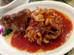 -新聚丰菜馆(太监弄店)
