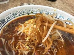 -黔肠旺面馆(八鸽岩店)