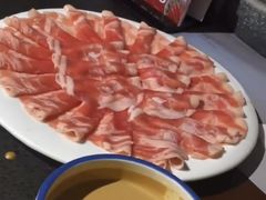 -火社火锅(平安大街店)