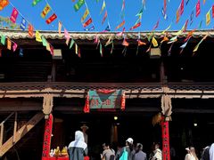 -云南民族村