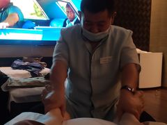 -华夏良子·足道SPA艾灸(王府井店)