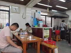 大堂-勤业老杨汤包店(红星新村分店)