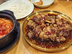 -贤花饭店(城阳店)