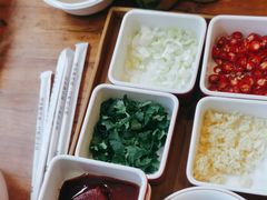 -乐宴·老北京铜火锅(八卦岭店)