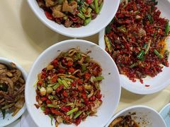 -笨罗卜浏阳菜馆(龙华鹏润达店)