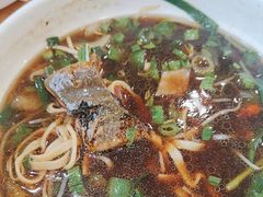 -欣达面馆(天桥支路店)