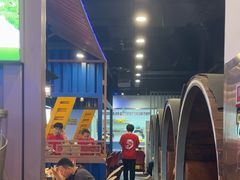 -虾乐园龙虾·夜宵(松江店)