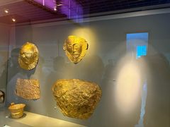 -雅典国家考古博物馆(Ethniko Archaiologiko Museo)