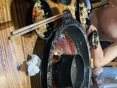 -味仙疯美蛙鱼头(清扬路总店)