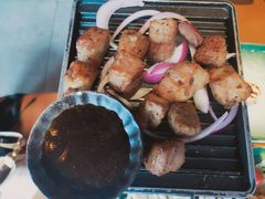 -合风谷(南下塘店)