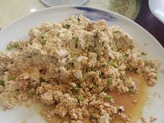 -抹直口特色菜馆(一店)