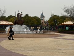-迪士尼小镇