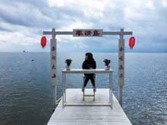-南诏风情岛