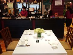 -阿诺泰·泰国餐厅(棕北店)