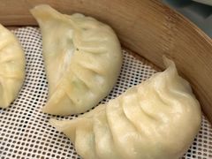 -一轩饺子馆(丽都店)