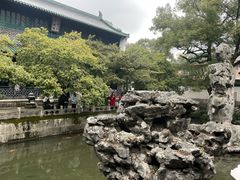 -浙江省博物馆(孤山馆区)