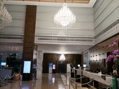 -上海虹桥西郊假日酒店