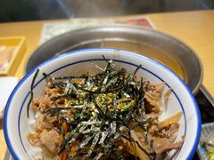 -温野菜涮涮锅(曲江大悦城店)