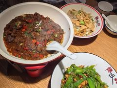 -赣饭农家·江西小炒(西乡店)