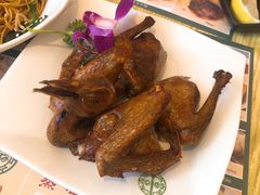 -添好运点心专门店(百老汇店)