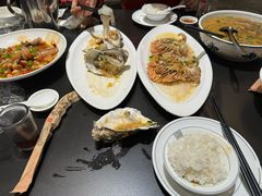 -健眺小海鲜(临海后山店)