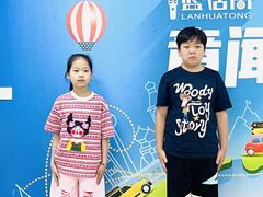 -蓝话筒·少儿成人演讲口才·主持朗诵·戏剧表演(大华第一坊店)