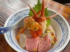 -矶野水产(澳门逸园中心店)