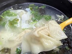 -津门张记包子铺(华昌道店)