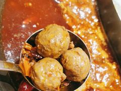-乐闹闹重庆火鍋(民治店)