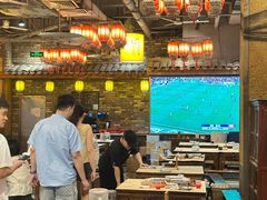 -江味龙虾馆·裸蓝龙虾(南山店)