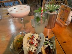 -TEQO·Mexican food & Bar