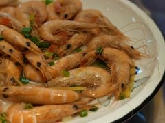 -渔满仓海鲜渔家(象山二店)