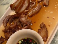 -梁家大院•农家菜(昆山会展中心店)