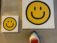 -shark burger·鲨鱼汉堡(交子大道店)