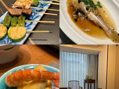 -愚公乐融合菜馆(33小镇店)