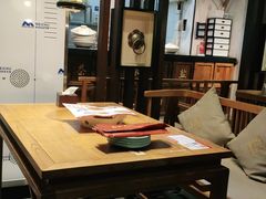 大堂-郭家大院 老南京土菜(九霄店)