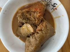 招牌肉粽-东街钟楼肉粽(总店)