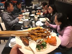 -厦门艾美酒店·新食谱西餐厅