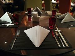 -北京港澳中心瑞士酒店·瑞士咖啡厅·自助餐