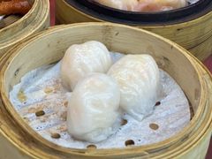 -香港蓮香樓(中環店)