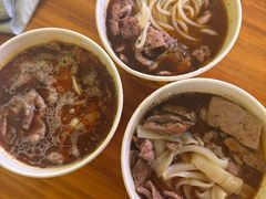 -王记生烫牛杂面馆(兰陵路店)
