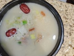 -真利味·脊骨火锅·正宗韩国料理(韩乐坊店)