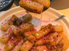 -园里前·10年私厨·福建菜(台江万达鳌峰洲店)