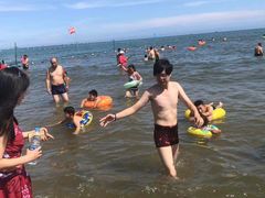 -南戴河国际娱乐中心