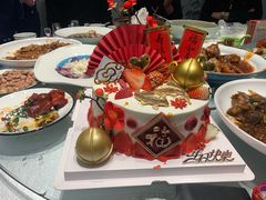 -勒甜LO CHO·私人订制低糖代糖纯动物奶油生日蛋糕(新开路店)