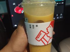 -喜茶(北京通州万达店)