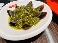 -胖哥俩肉蟹煲(湖滨银泰in77店)