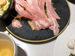 -韩时烤肉(枫蓝店)