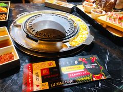 -鹤江桥·红油牛肉粉(SKP店)