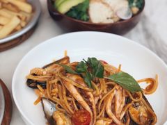 -农畉LONFOOD(福田星河COCOPark店)